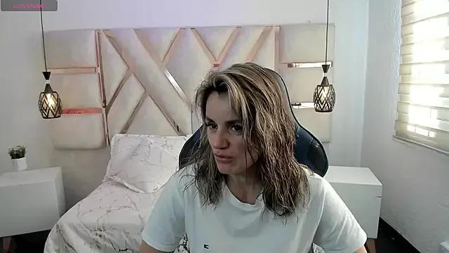 tammyandradee on StripChat 