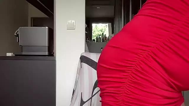 TammyJeann on StripChat 