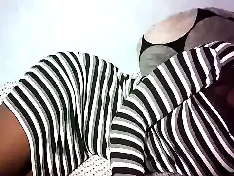 Tanasha_20 on StripChat 