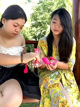 taotao_19 on StripChat 