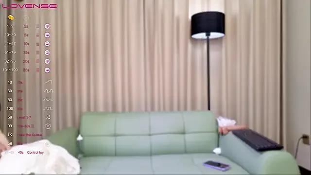 Taozi_175 — Freechat on StripChat