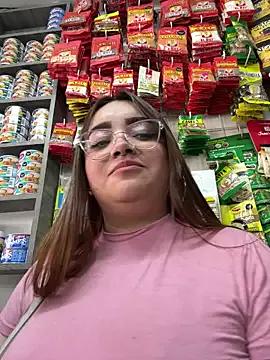 Tatiana_O on StripChat 