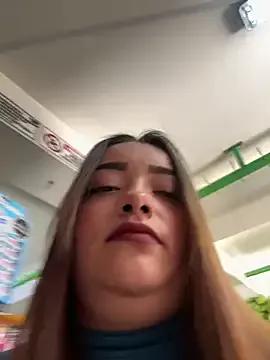 Tatiana_O on StripChat 