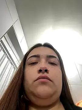 Tatiana_O on StripChat 