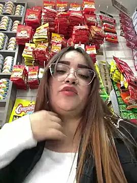 Tatiana_O on StripChat 