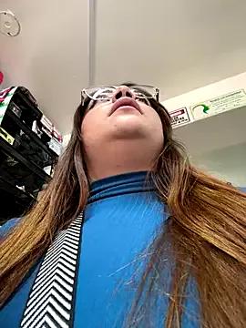 Tatiana_O on StripChat 