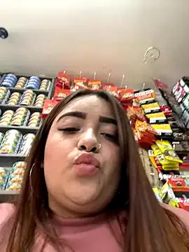 Tatiana_O on StripChat 