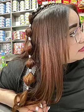 Tatiana_O on StripChat 