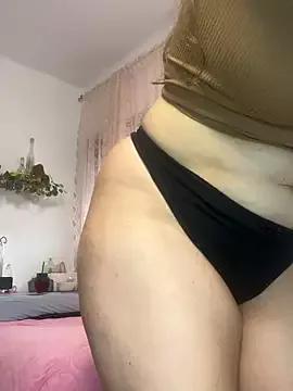 tatianaAlvarez1 on StripChat 