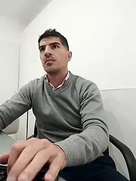 tatoocba88 on StripChat 