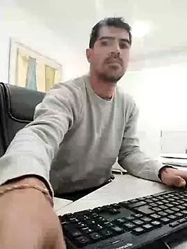 tatoocba88 on StripChat 