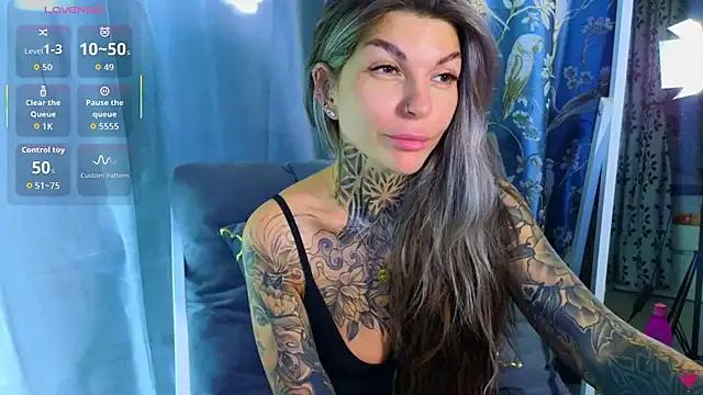 tattooedBabyy — More buzz more fun! I LIKE 333!