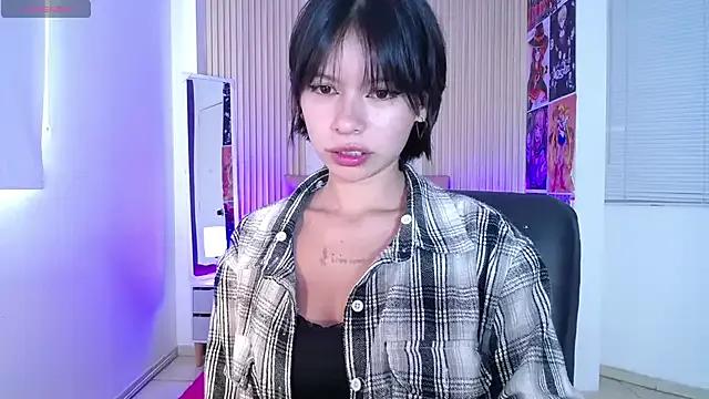tatty_wilson on StripChat 