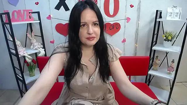 TayaBoret on StripChat 