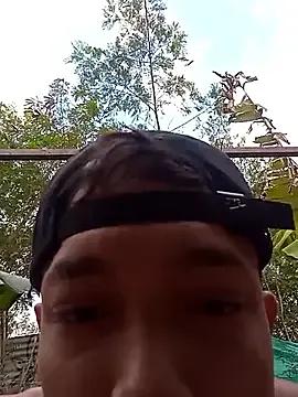 tayson_ — Cum