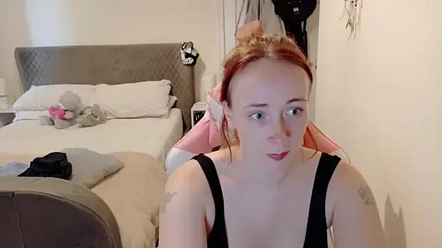 Teagan_B — Topless dance 3 songs