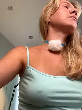 teasecake — anal plug