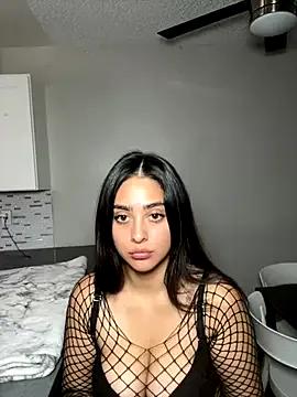 teasemebabe69 on StripChat