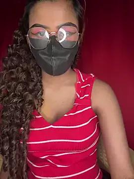 Teena_girl on StripChat 