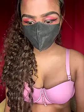 Teena_girl — Full nude 