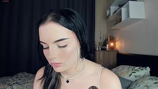 TefFfish on StripChat 