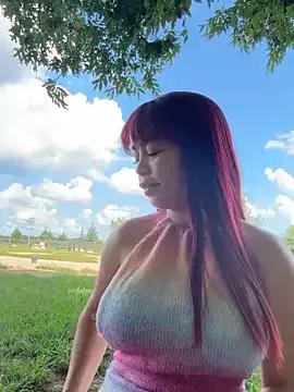 TefyLove20 — fuck my pussy