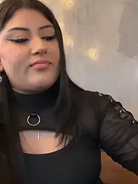 Tellme_Alexa on StripChat 