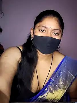 Telugu--Nadhini143 — Full nude show
