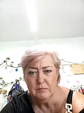 TerezaVelvet on StripChat 