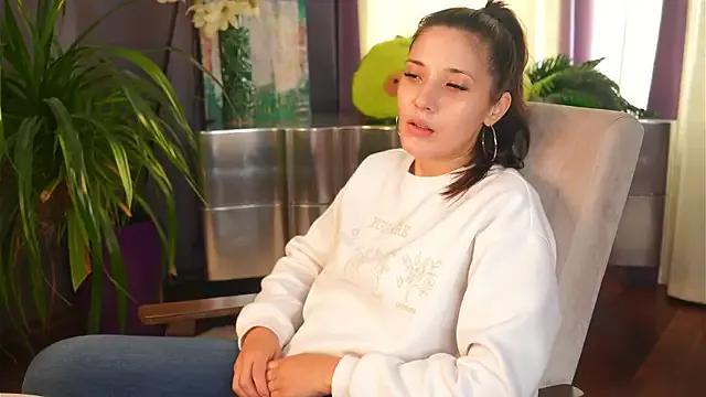 TeriChisari on StripChat