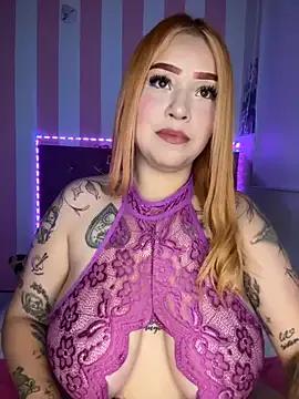 tetonic_04 on StripChat 