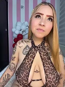 tetonic_04 on StripChat 