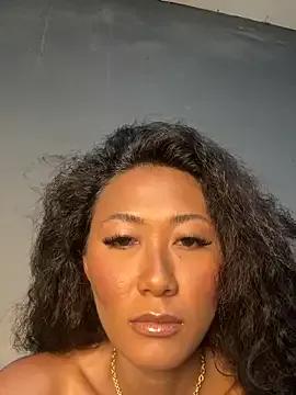 thai-dreamgirl — FUCK MY DILDO 