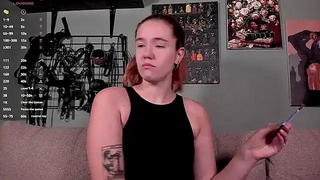 the_high_priestess — control toy 15 min last tip