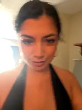 TheCrimsonBlairDarling — Spit and Suck My Juicy Tits