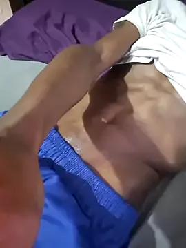 TheeOne07 on StripChat 