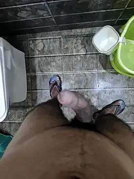 thegoodboy6060 on StripChat