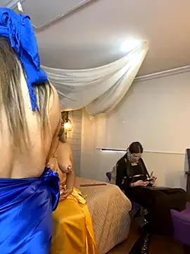 TheHarem's avatar