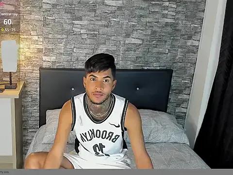 Theimperialboys_ on StripChat