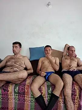 thenaugthyprofesor — No rules. Just daddies. Make us grow