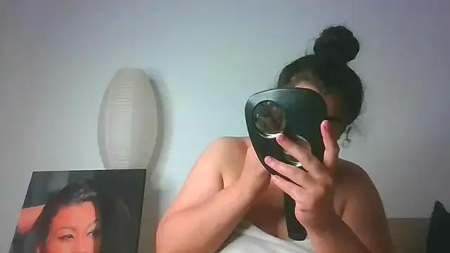 TheTopSecret on StripChat 