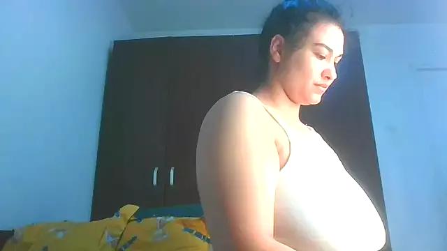 TheTopSecret on StripChat 