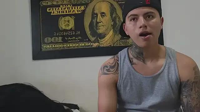 Thiago_x_Sahara on StripChat