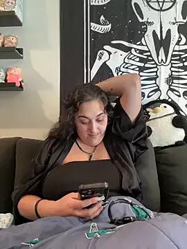 ThicBunz — Freechat on StripChat