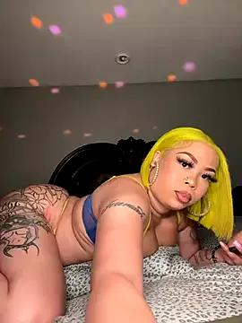 ThickAssRena's avatar