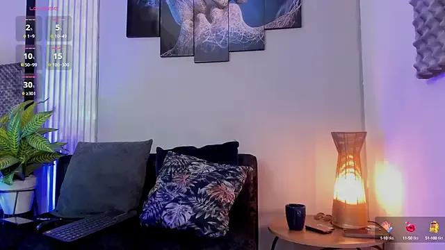 thomas_eliotts on StripChat