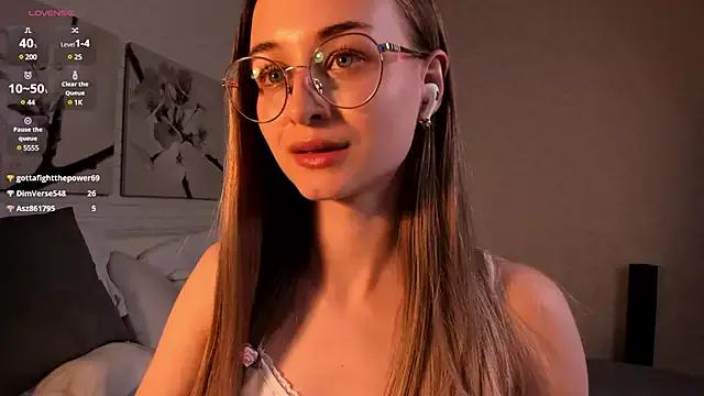 Tiffanyhunt on StripChat 