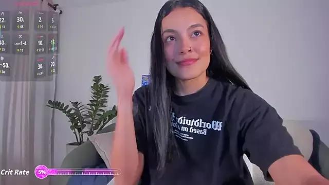 TIFFANYRUSSO on StripChat 