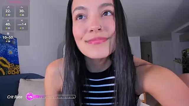 TIFFANYRUSSO on StripChat 