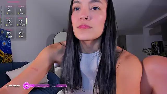 TIFFANYRUSSO on StripChat 